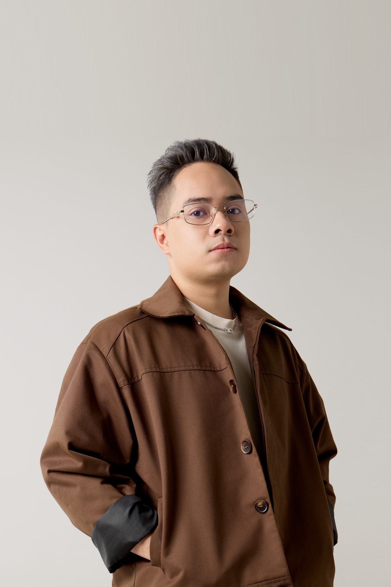 Nguyen Truong Kien, founder of Zodiac II Media